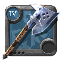 Adept's Greataxe