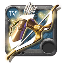 Adept's Mistpiercer
