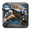 Adept's Heavy Crossbow