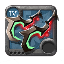 Adept's Deathgivers