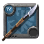 Adept's Glaive