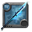 Adept's Rift Glaive