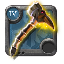 Adept's Tombhammer