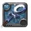 Adept's Great Holy Staff