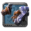 Adept's Battle Bracers