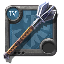 Adept's Heavy Mace