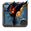 Adept's Hellspawn Staff