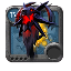 Adept's Bloodmoon Staff