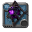 Adept's Prowling Staff