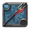 Adept's Trinity Spear
