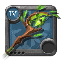 Adept's Wild Staff
