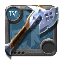 Adept's Battleaxe