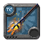 Adept's Fire Staff