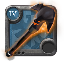 Adept's Incubus Mace
