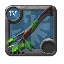 Adept's Nature Staff
